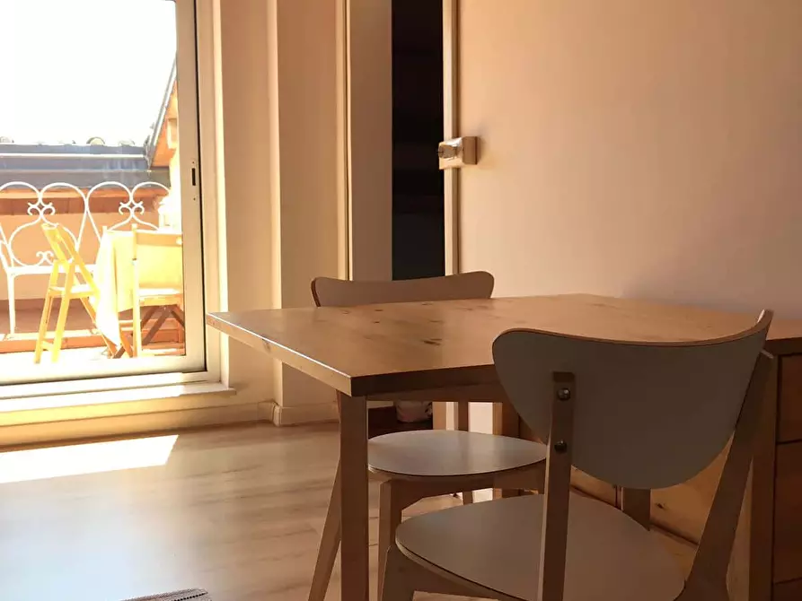 Immagine 8 di Appartamento in affitto  in Viale Bruno Buozzi11 a Pesaro