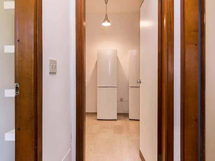 Immagine 22 di Camera in affitto  in Via Giuseppe Frua16 a Milano