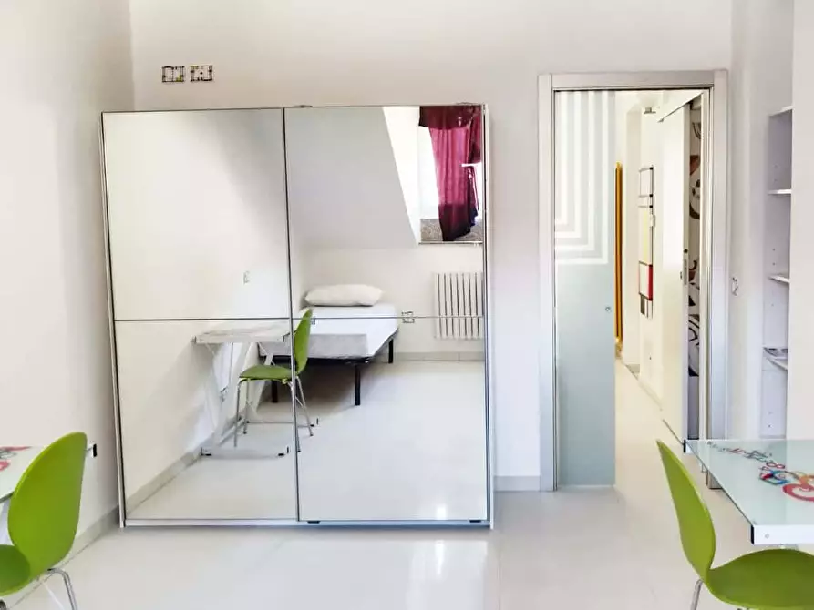 Immagine 5 di Appartamento in affitto  in Via Muriaglio13 a Torino