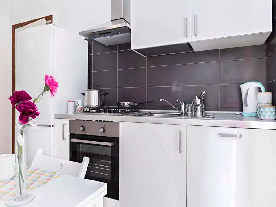 Immagine 10 di Camera in affitto  in Via Don Carlo Gnocchi7 a Milano