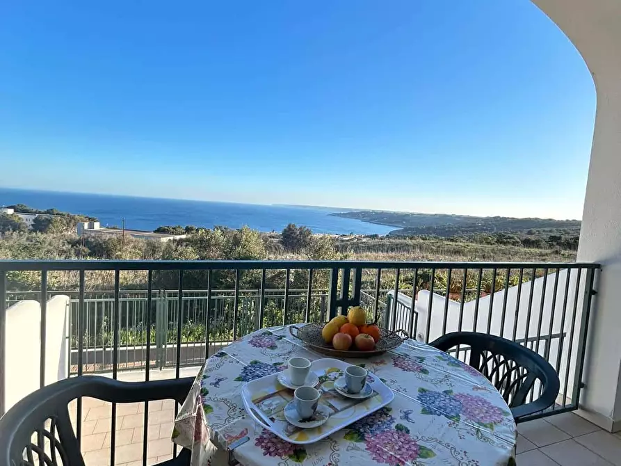 Immagine 23 di Appartamento in affitto  in Via Panoramica4 a Bagnolo Del Salento