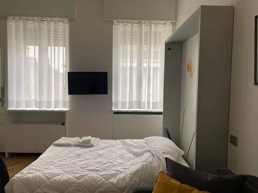 Immagine 4 di Appartamento in affitto  in Corso di Porta Romana40 a Milano