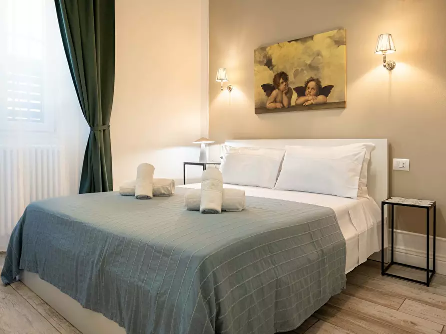 Immagine 23 di Appartamento in affitto  in Viuzzo delle Canne26 a Firenze