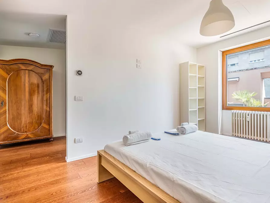 Immagine 13 di Appartamento in affitto  in Via Filippino Lippi19 a Milano