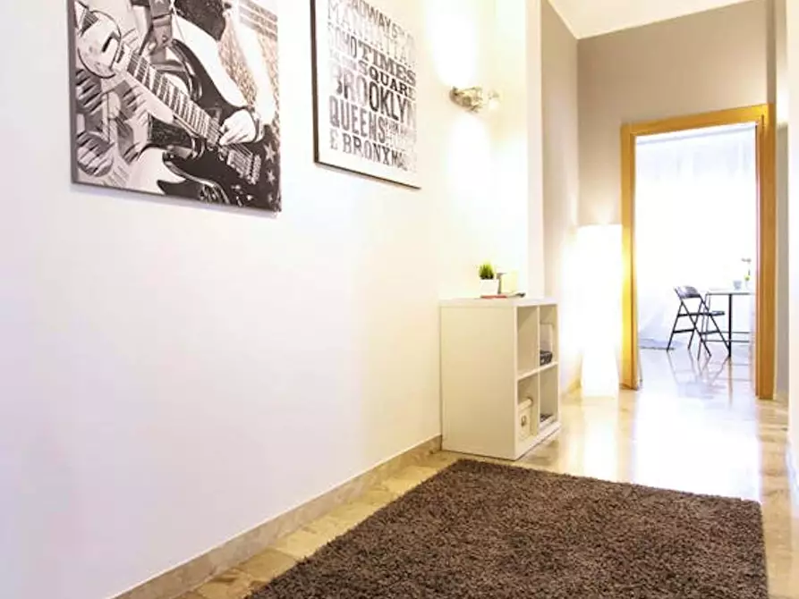 Immagine 11 di Camera in affitto  in Via Augusto Murri a Venezia