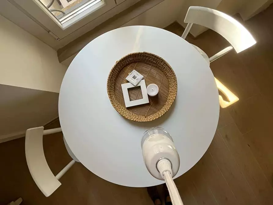 Immagine 13 di Appartamento in affitto  in Via Aurelio Saffi28 a Viterbo