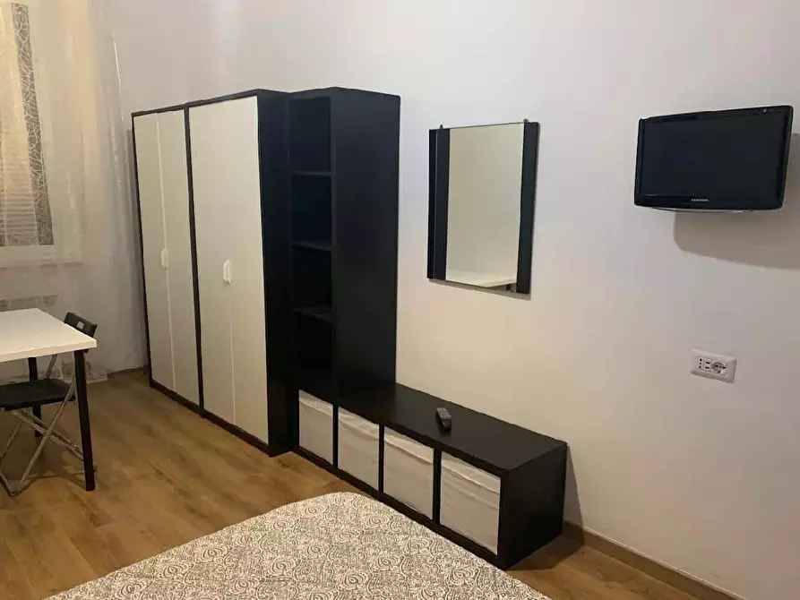 Immagine 2 di Camera in affitto  in Via Bixio41 a Roma