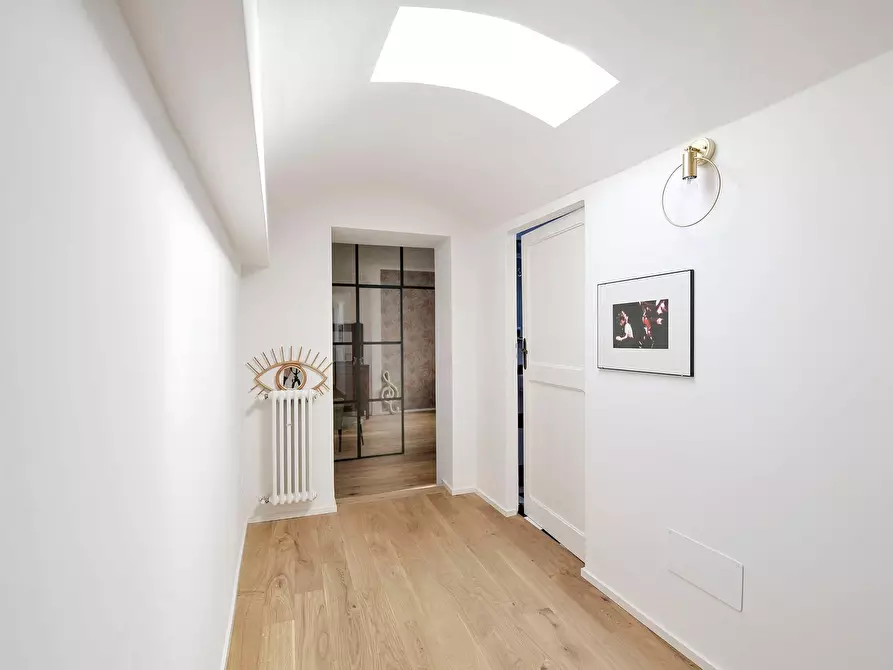 Immagine 17 di Appartamento in affitto  in Via Alfredo Testoni9 a Bologna