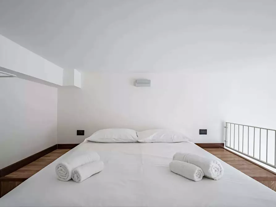 Immagine 15 di Appartamento in affitto  in Corso Magenta25 a Milano