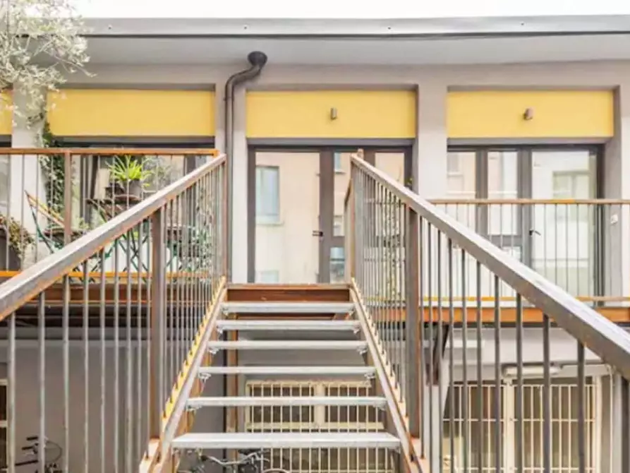 Immagine 7 di Appartamento in affitto  in Via Polesine5 a Milano