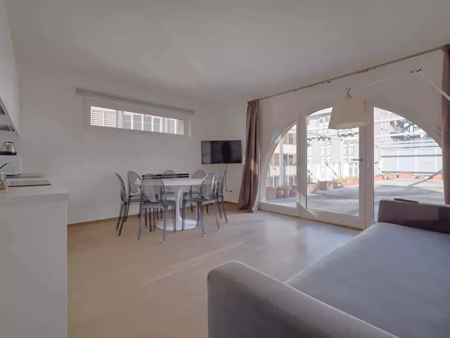 Immagine 7 di Appartamento in affitto  in Corso Como11 a Milano