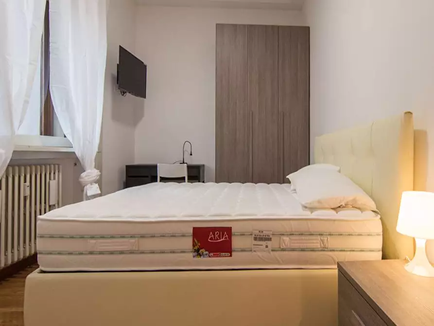 Immagine 5 di Camera in affitto  in Via Rodolfo Farneti4 a Milano