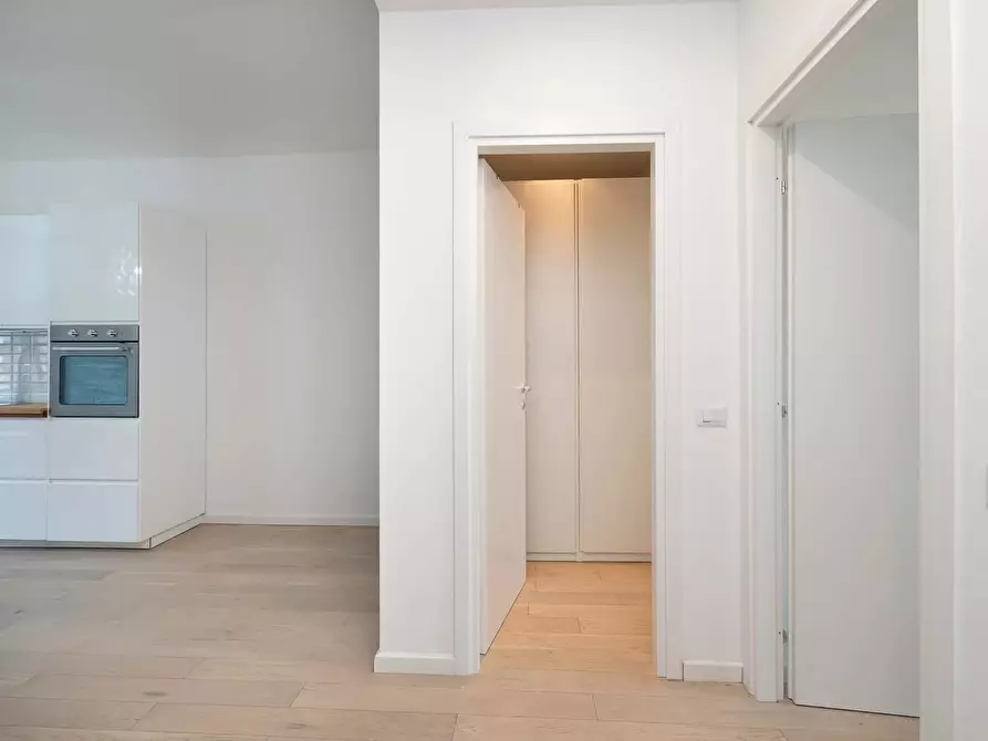 Immagine 20 di Appartamento in affitto  in Via Privata Don Bartolomeo Grazioli4 a Milano