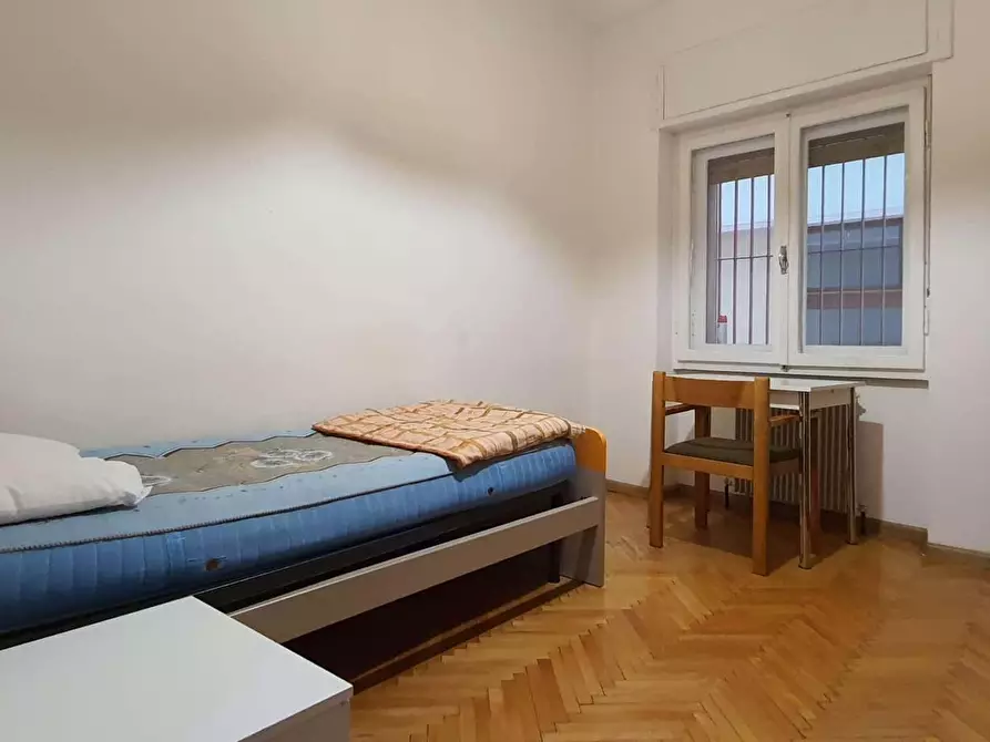 Immagine 10 di Camera in affitto  in Via San Giovanni a Trento