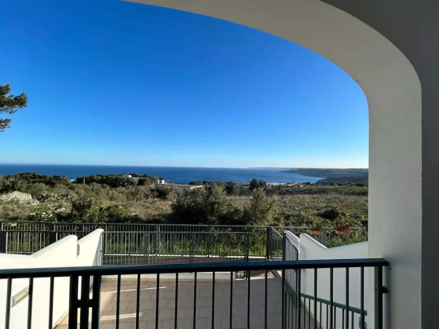 Immagine 20 di Appartamento in affitto  in Via Panoramica4 a Bagnolo Del Salento