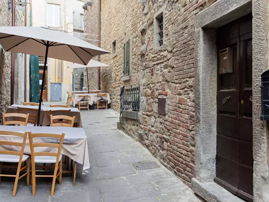 Immagine 40 di Appartamento in affitto  in Vicolo Mancini a Cortona