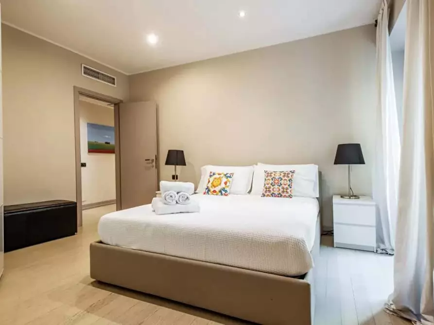 Immagine 19 di Appartamento in affitto  in Via Giorgio Giulini5 a Milano