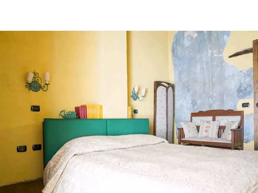 Immagine 3 di Appartamento in affitto  in Via Cavour91 a Seui