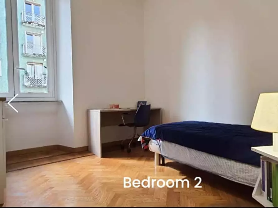 Immagine 5 di Camera in affitto  in Via Sebastiano del Piombo4 a Milano