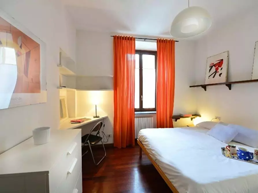 Immagine 12 di Appartamento in affitto  in Corso Como12 a Milano