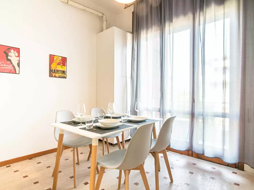 Immagine 4 di Camera in affitto  in Via Tiziano Aspetti45 a Padova