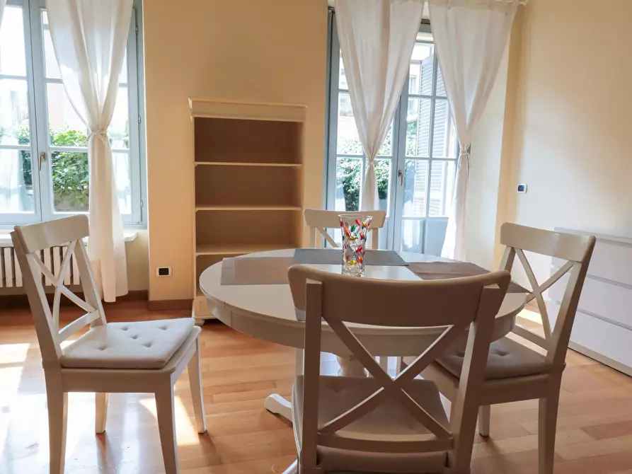 Immagine 89 di Appartamento in affitto  in Via Guglielmo Ciardi3 a Milano