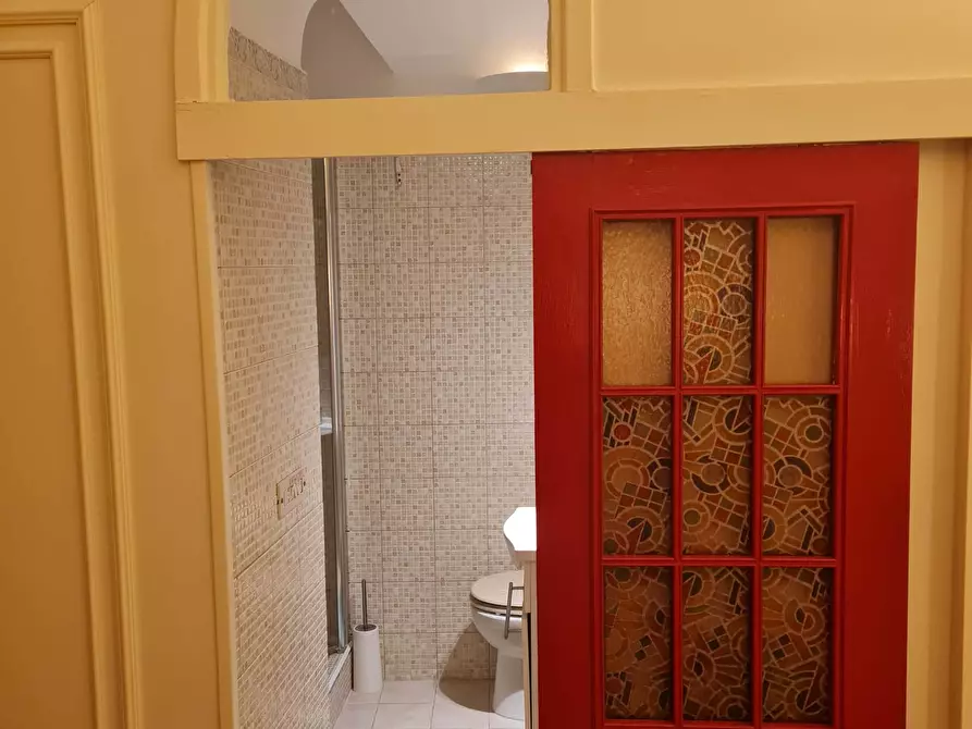 Immagine 13 di Appartamento in affitto  in Via Degli Orti d'Alibert4 a Roma