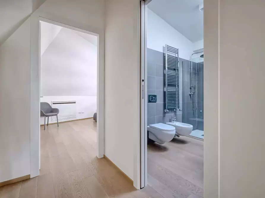 Immagine 20 di Appartamento in affitto  in Corso Como11 a Milano