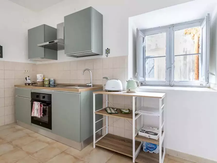 Immagine 8 di Appartamento in affitto  in Via Giuseppe Garibaldi47 a Palermo