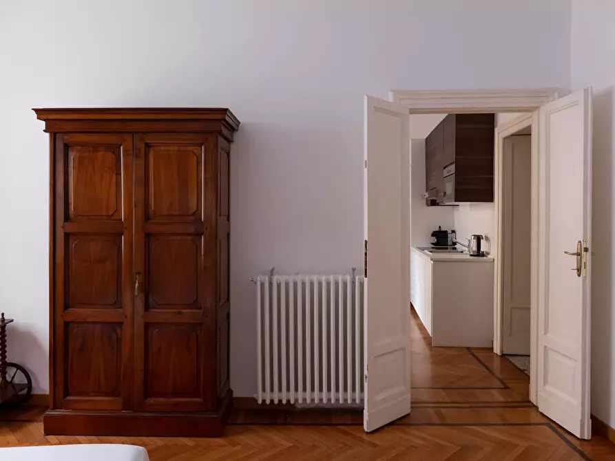 Immagine 21 di Appartamento in affitto  in Via Enrico Besana1 a Milano