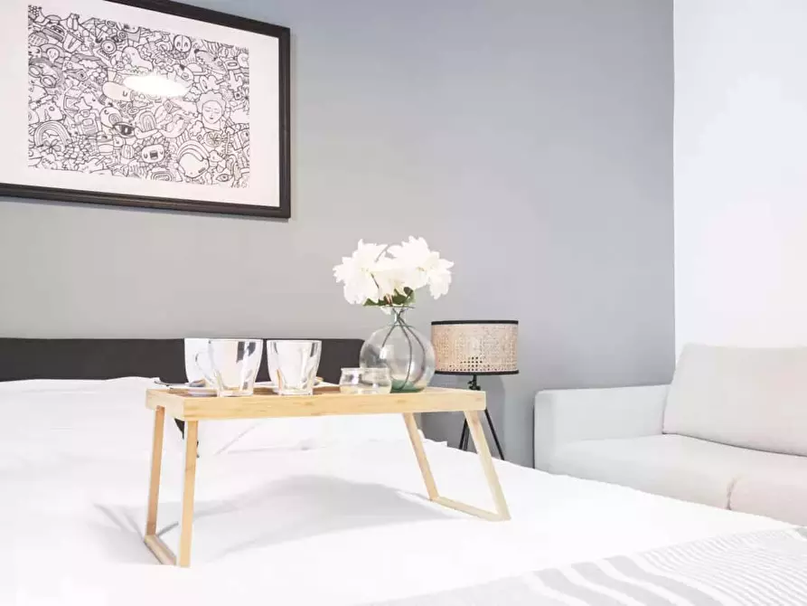 Immagine 15 di Appartamento in affitto  in Via Pompeo Litta7 a Milano