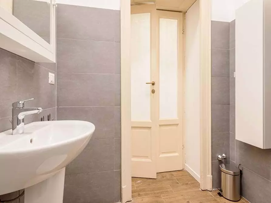 Immagine 11 di Camera in affitto  in Via Giuseppe Pecchio18 a Milano