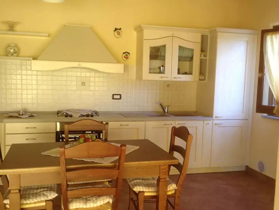 Immagine 25 di Appartamento in affitto  in Strada Provinciale 33 a Cortona