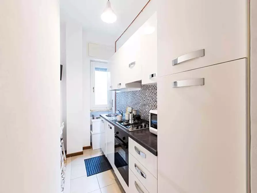 Immagine 22 di Camera in affitto  in Via Privata Moncalvo31 a Milano