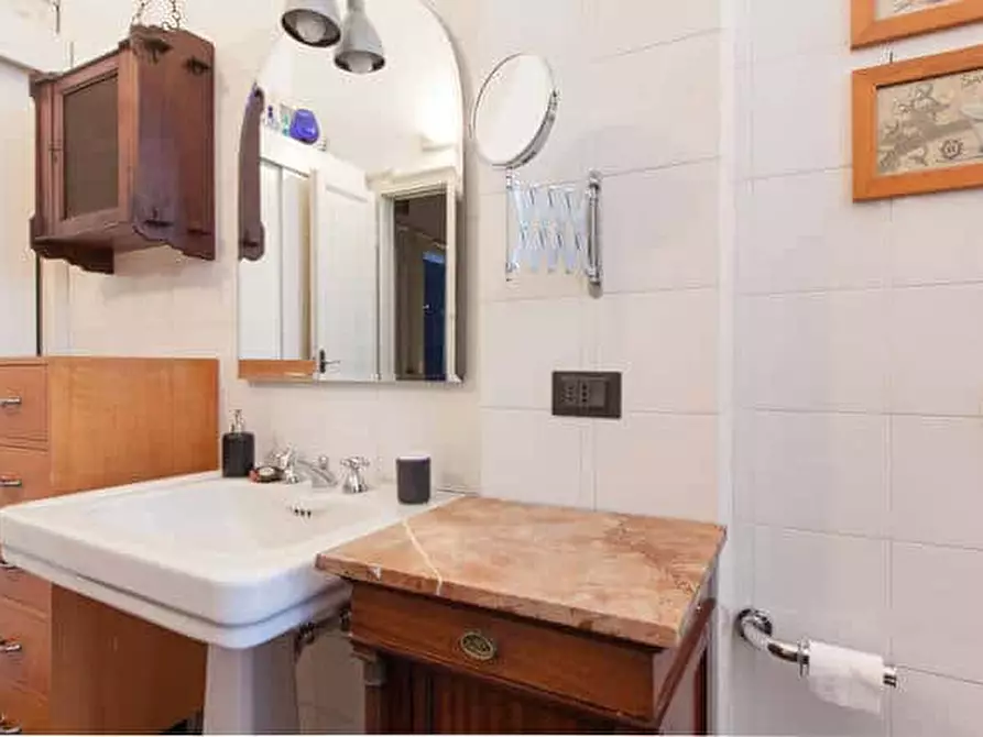 Immagine 8 di Camera in affitto  in Via Luigi Boccherini4 a Milano