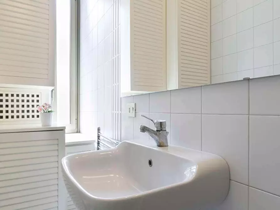 Immagine 23 di Camera in affitto  in Viale Sabotino5 a Milano