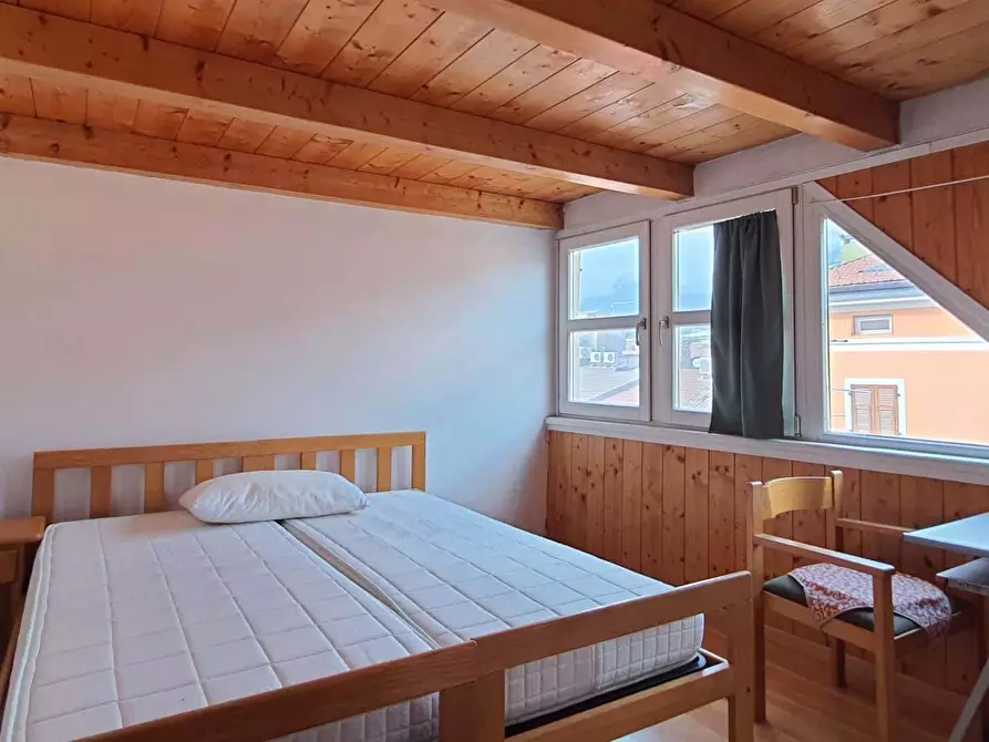 Immagine 17 di Camera in affitto  in Via Giuseppe Mazzini a Trento