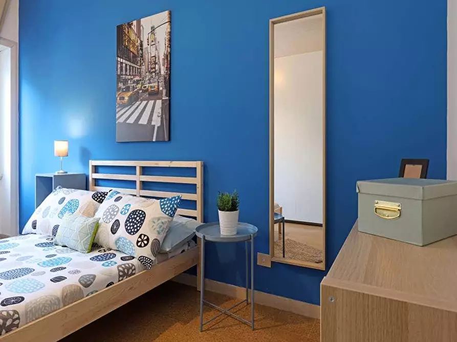 Immagine 6 di Camera in affitto  in Via Padre Semeria65 a Roma