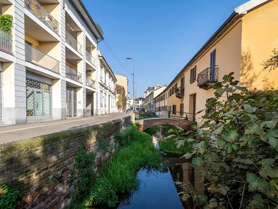 Immagine 4 di Appartamento in affitto  in Via Filippo Argelati7 a Milano