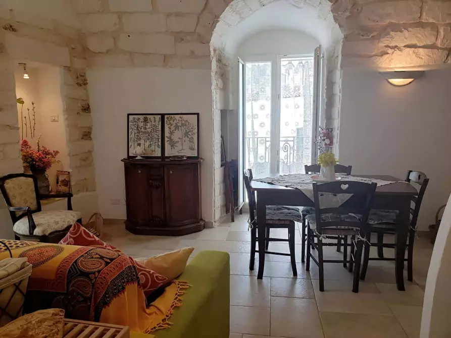 Immagine 4 di Appartamento in affitto  in Via Santa Chiara16 a Monte Sant'angelo