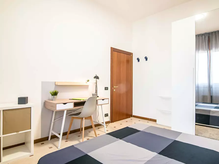 Immagine 3 di Camera in affitto  in Via Tiziano Aspetti45 a Padova