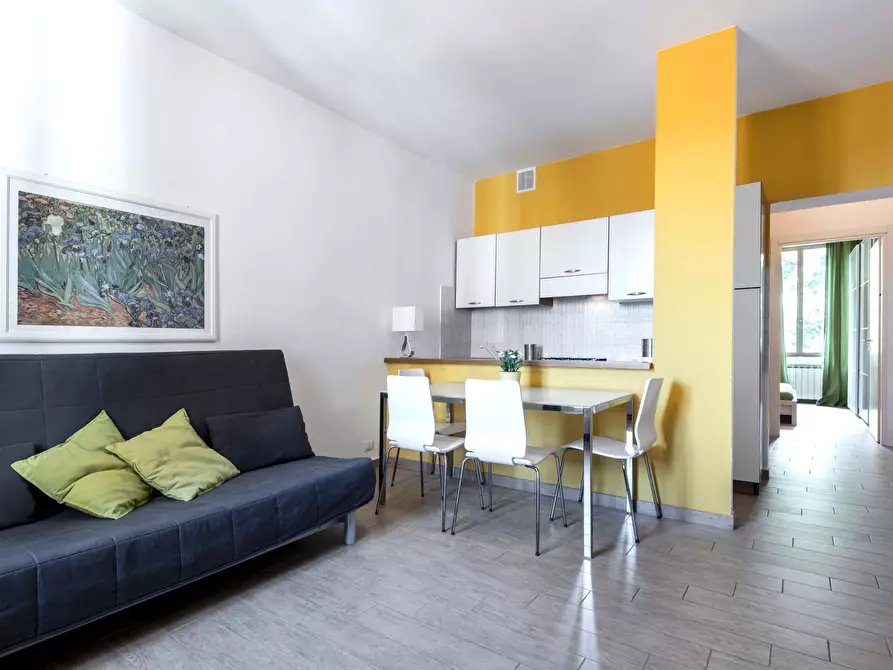 Immagine 2 di Appartamento in affitto  in Via Giuseppe Govone42 a Milano
