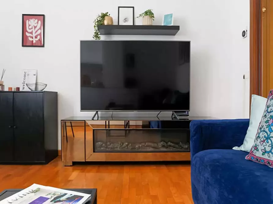 Immagine 20 di Appartamento in affitto  in Via Marghera31 a Milano