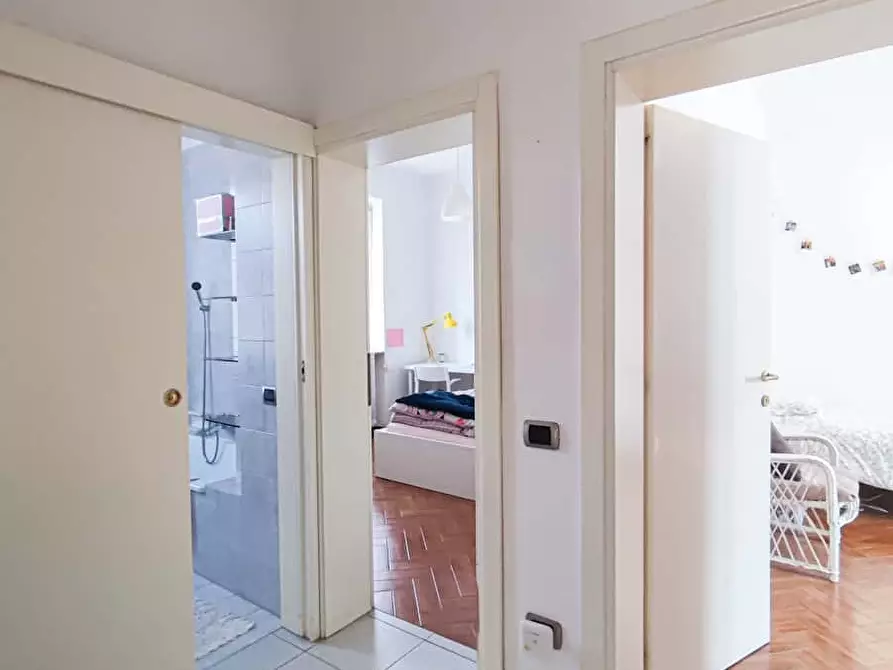 Immagine 12 di Camera in affitto  in Via Gio Batta Domaschi11 a Verona