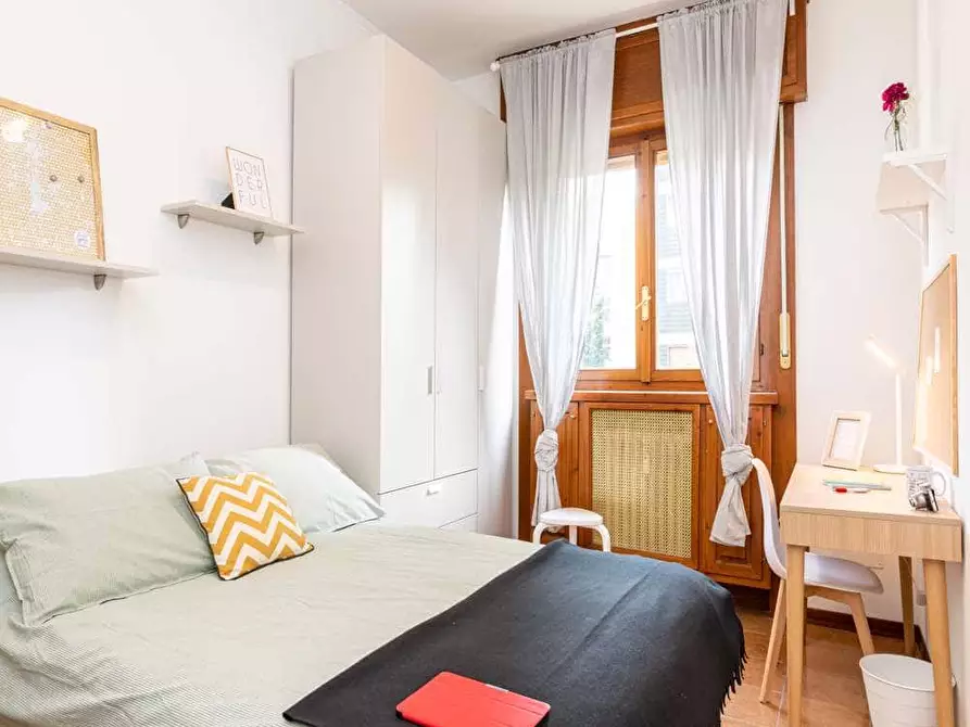 Immagine 7 di Camera in affitto  in Via Savona80 a Milano