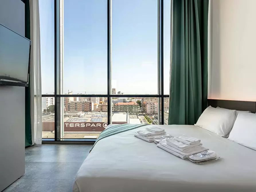 Immagine 13 di Appartamento in affitto  in Via Torino6 a Venezia