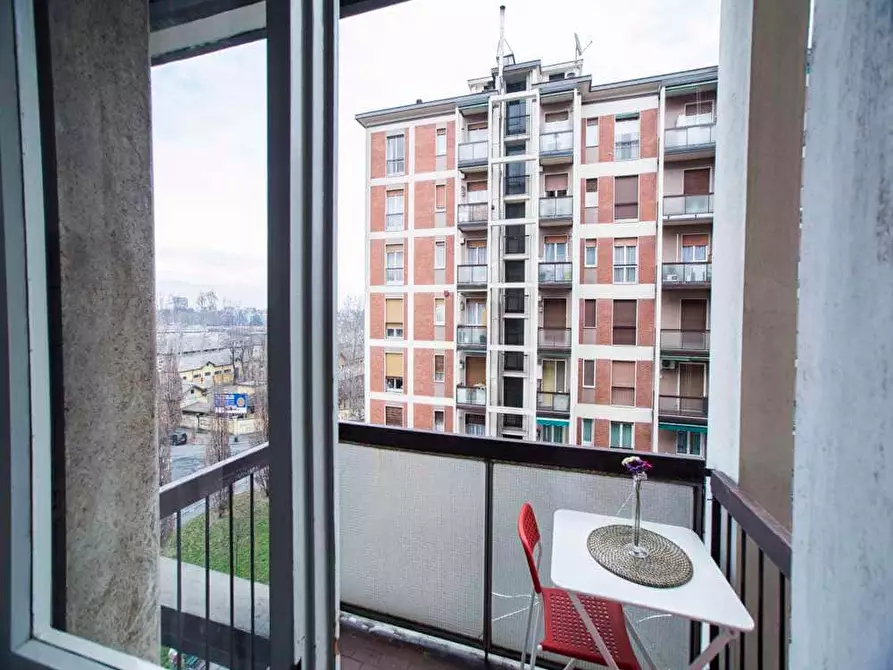 Immagine 31 di Camera in affitto  in Via Don Carlo Gnocchi3 a Milano