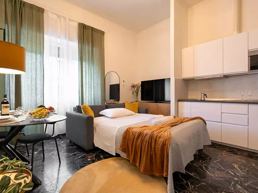 Immagine 26 di Appartamento in affitto  in Via Guido Monaco a Firenze