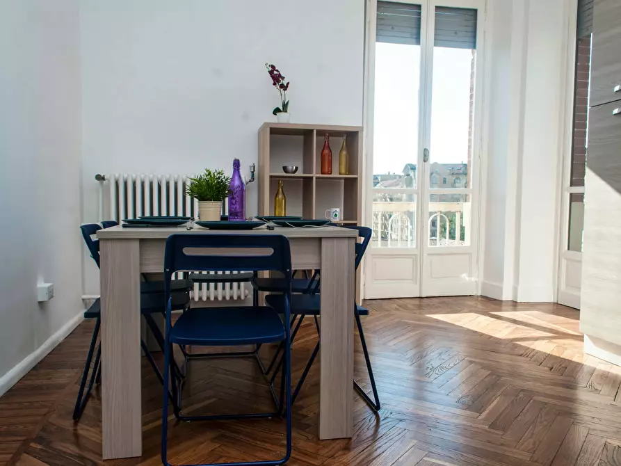 Immagine 14 di Camera in affitto  in Via Aldo Barbaro15 a Torino