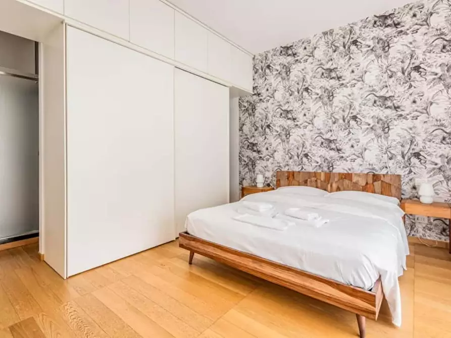 Immagine 21 di Appartamento in affitto  in Via Lecco10 a Milano